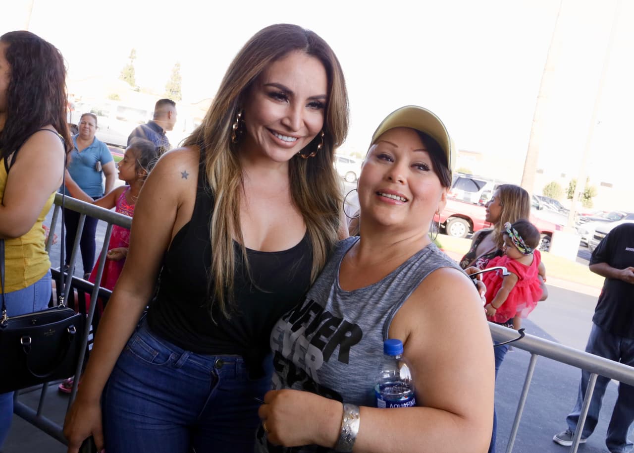 Nuestra
<b>Bronquita</b> siempre recuerda lo difícil que fue llegar al lugar en donde está.