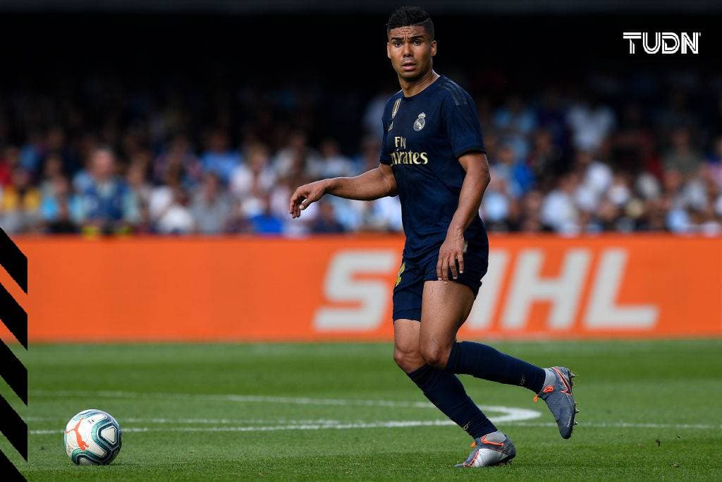 El Madrid pide a jugadores moderarse en redes para evitar robos