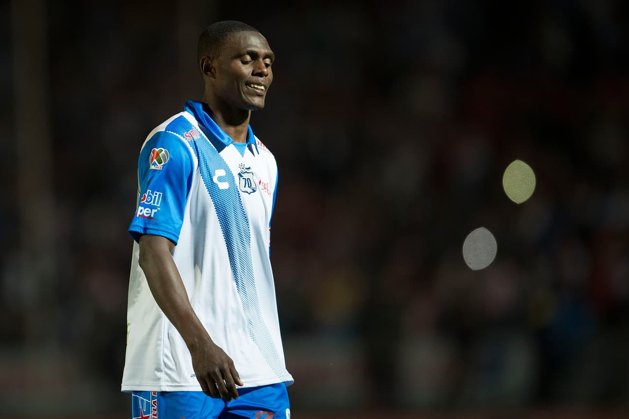 El colombiano Efraín Cortés sentó precedente antirracista en México