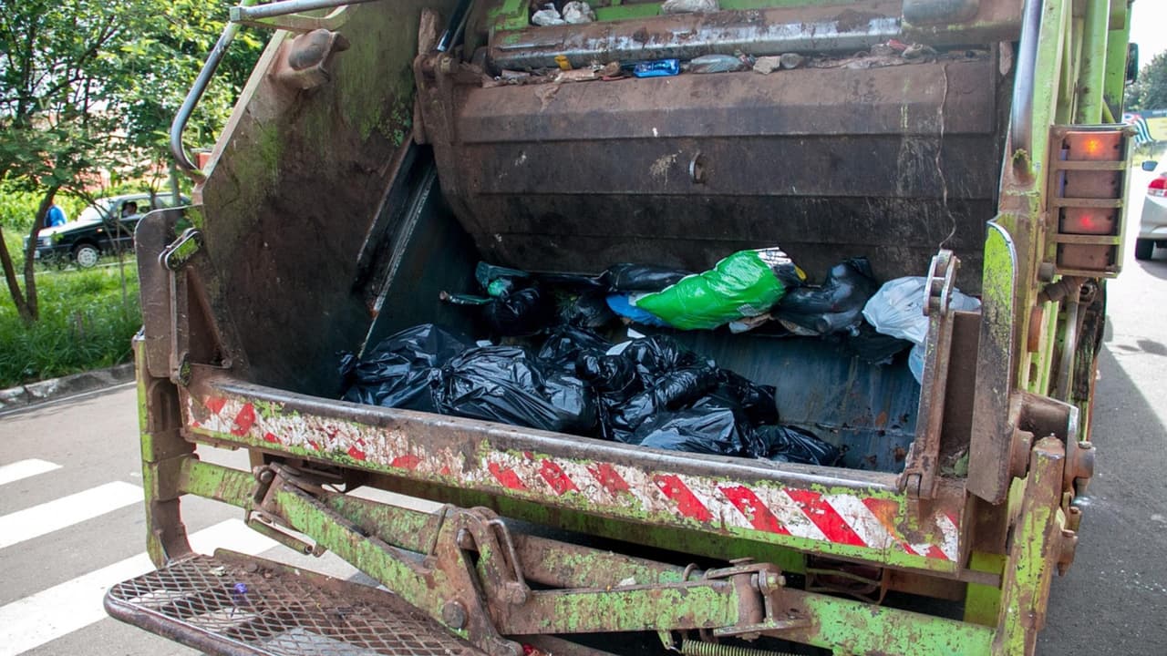 Ciclista hispano, la víctima mortal del atropellamiento de camión de basura en Washington DC
