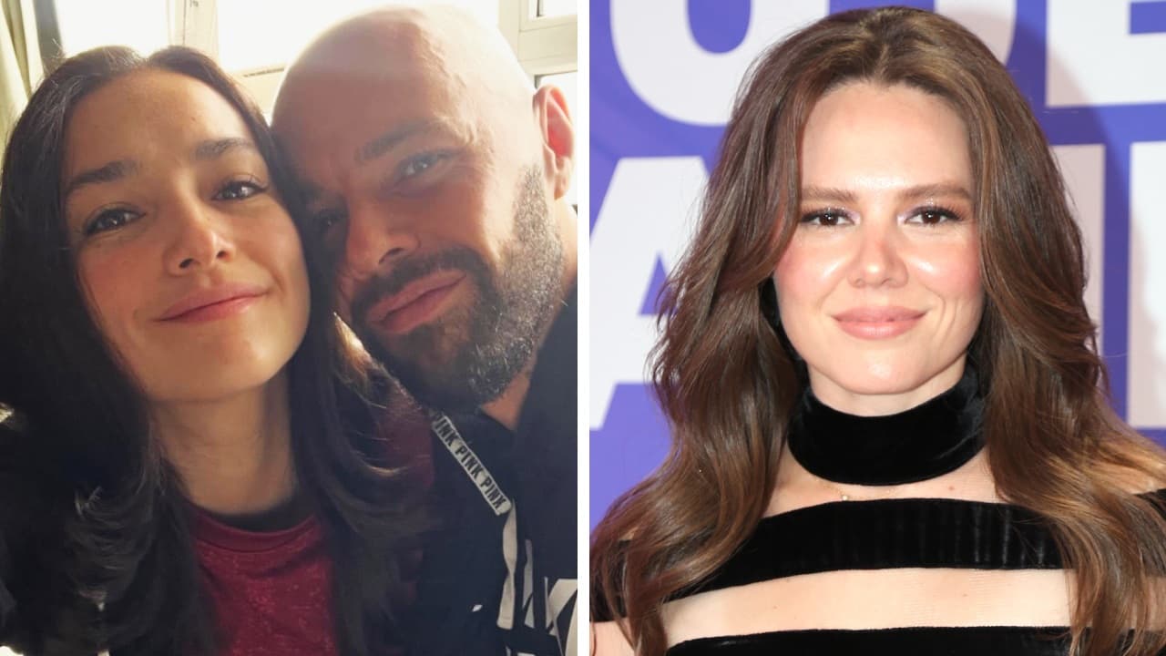 Esposa de Jesse Huerta lo defiende después de anunciar lanzamiento de su banda tras dejar Jesse & Joy