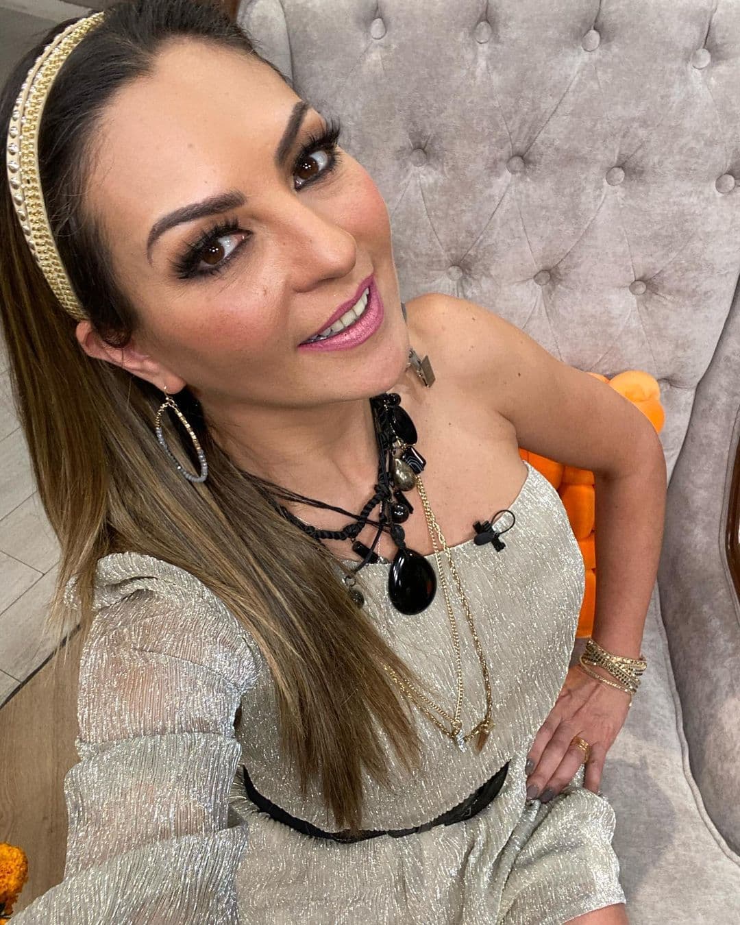 En entrevista con 'TVyNovelas' reveló que ya estaban en conversaciones trabajando para llegar a un acuerdo, realizar la gira y no dejar perder una carrera de 30 años de estar juntos.