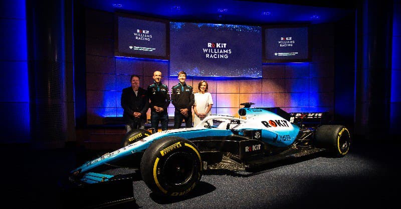 En los próximos días seguirán siendo anunciados de manera oficial los coches para esta nueva temporada de la F1 que promete muchas emociones.