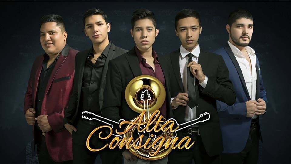 Integrante de la banda Alta Consigna golpea brutalmente a un fan tras concierto en Tijuana