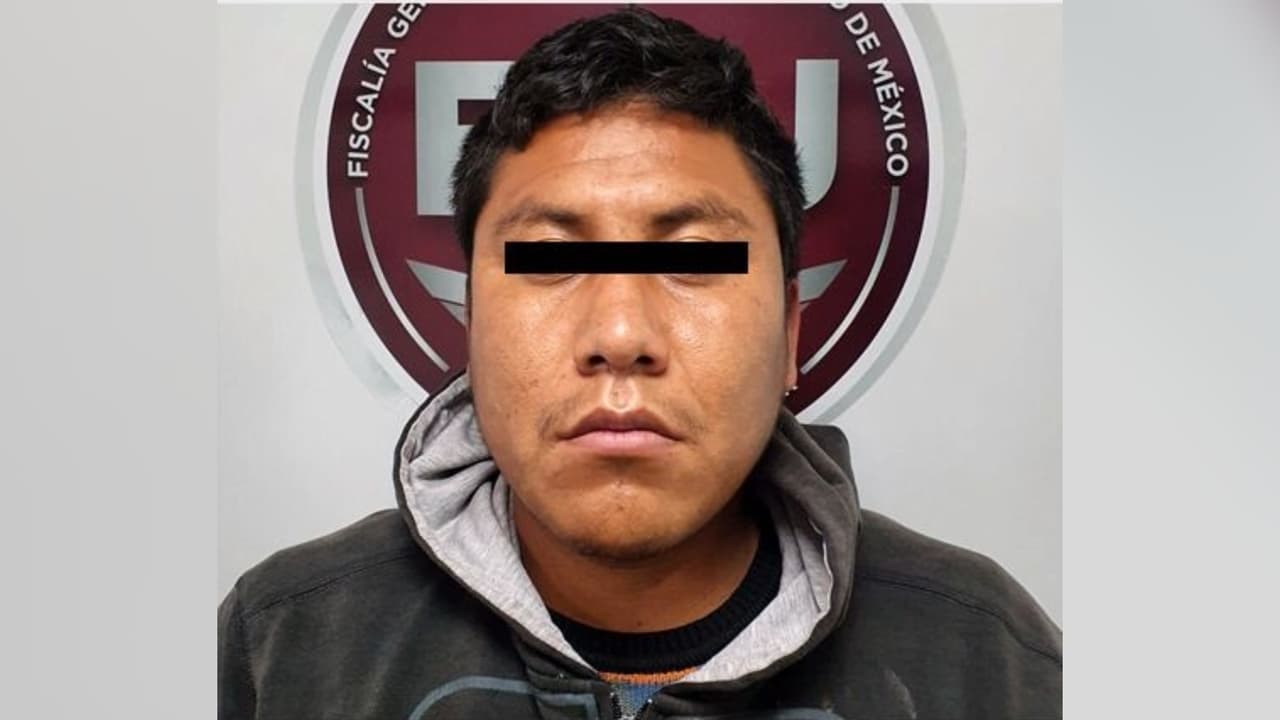 Visitó a su abuela, pero discutió con ella y luego la asesinó a golpes