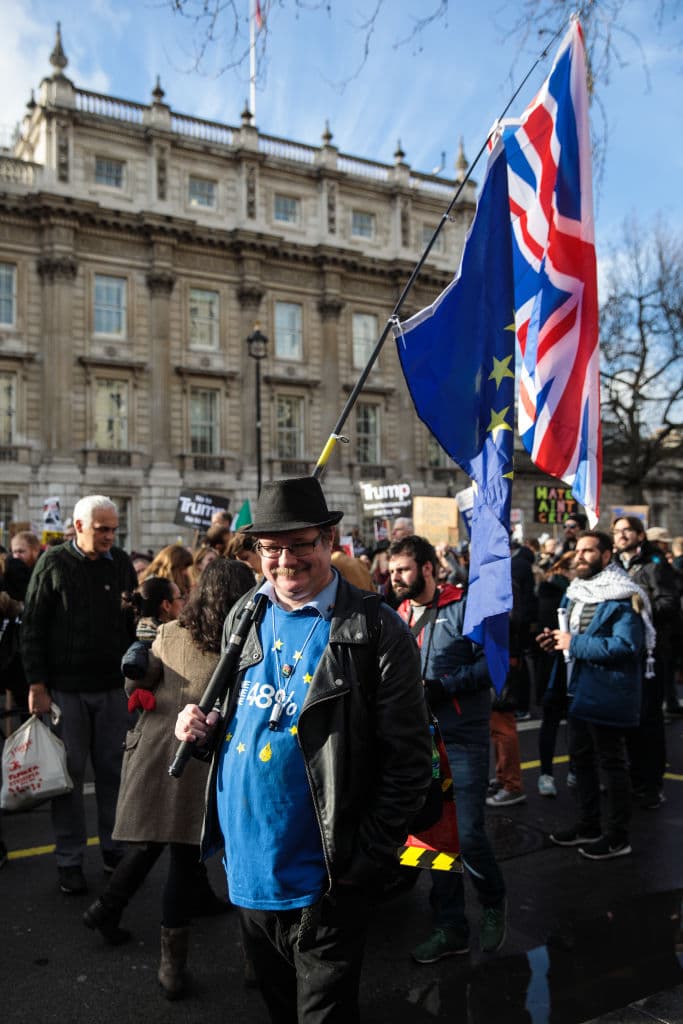 Crédito: Getty Images.