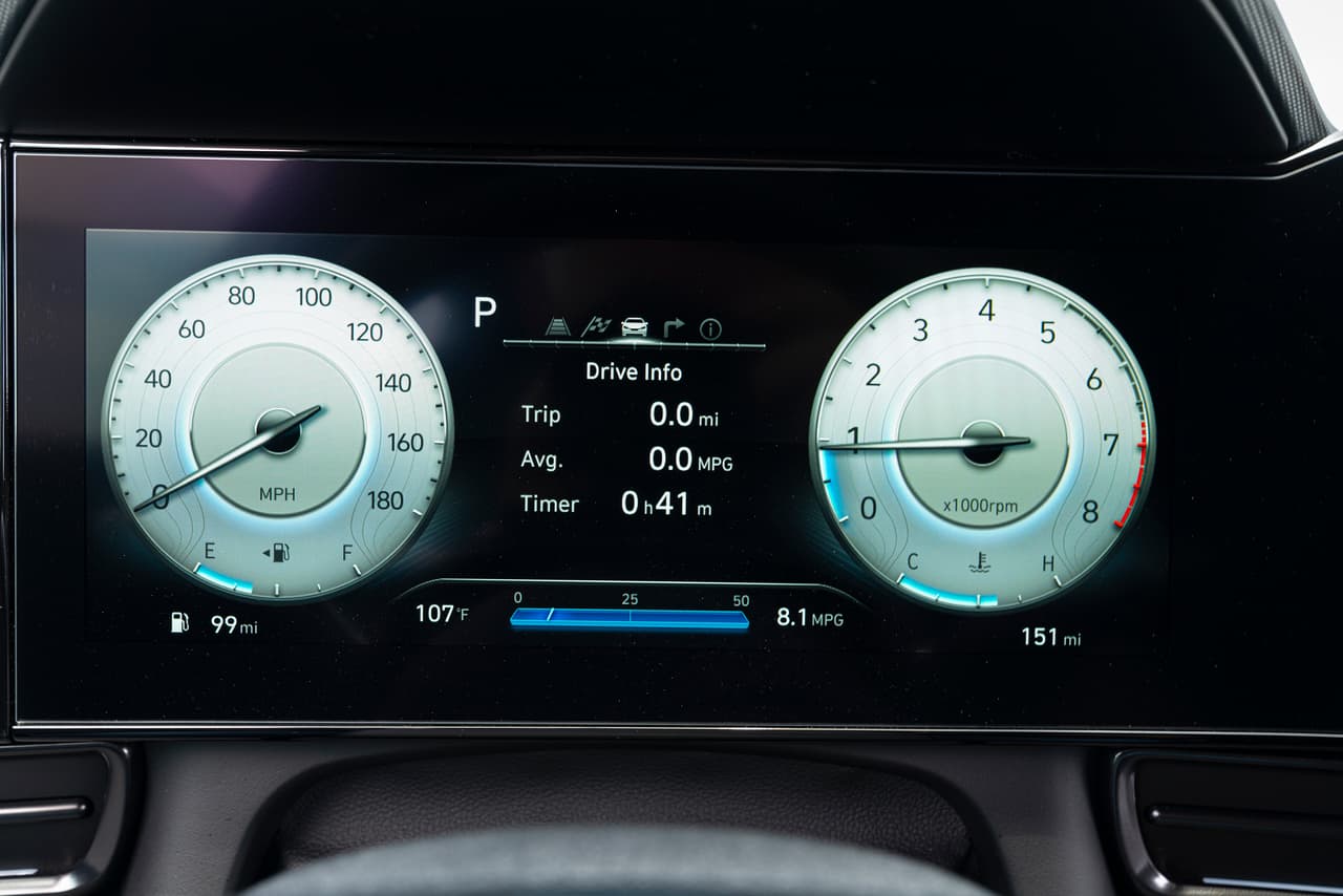 Hyundai Elantra N 2022