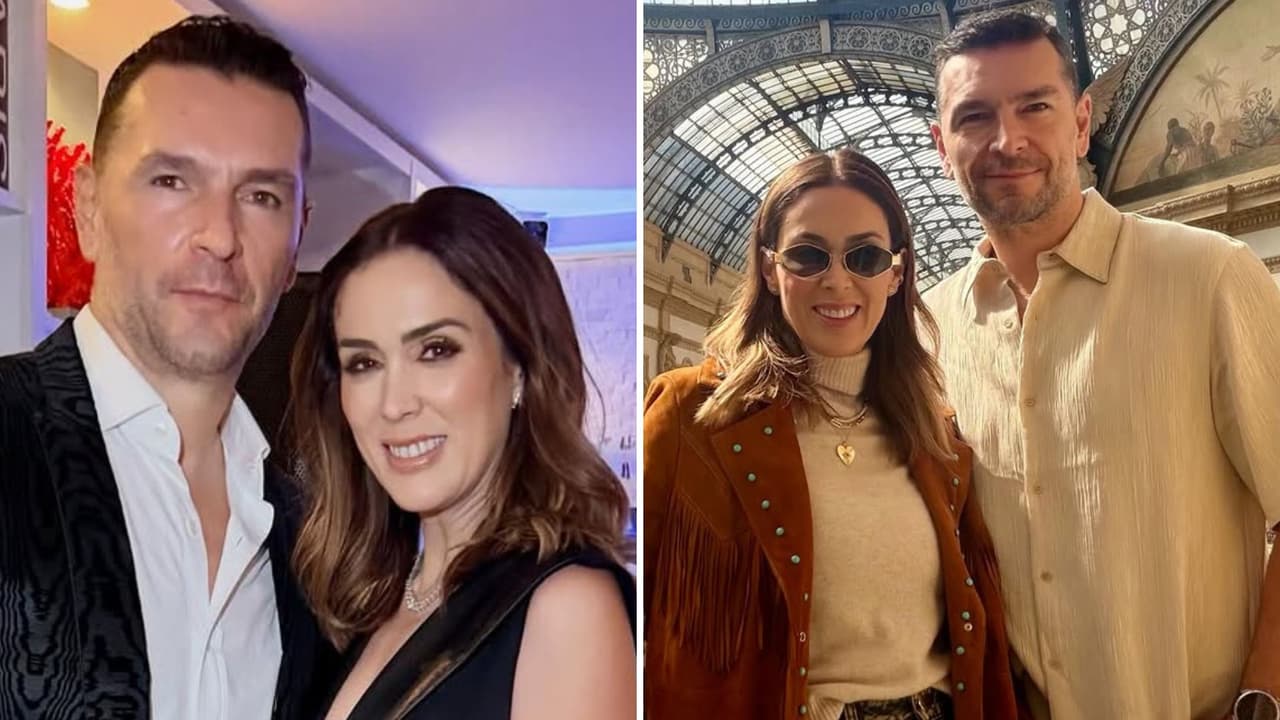 ¿Jacky Bracamontes se divorcia de Martín Fuentes?: lo que se sabe de los rumores