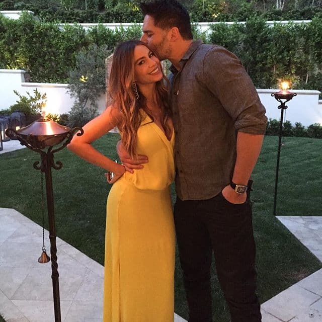 Aún en casa, pasan las tardes más románticas.