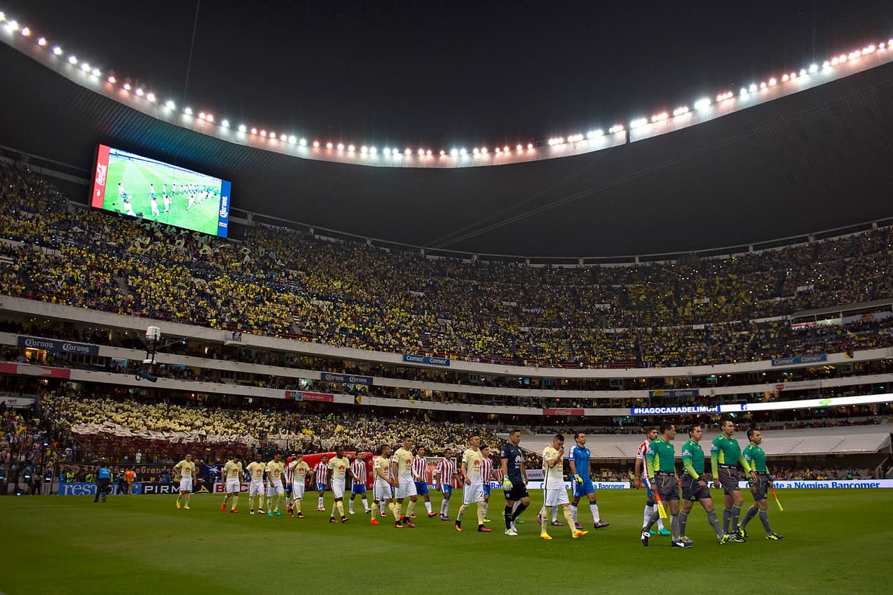 El duelo de Copa más emocionante, y largo, entre América y Chivas
