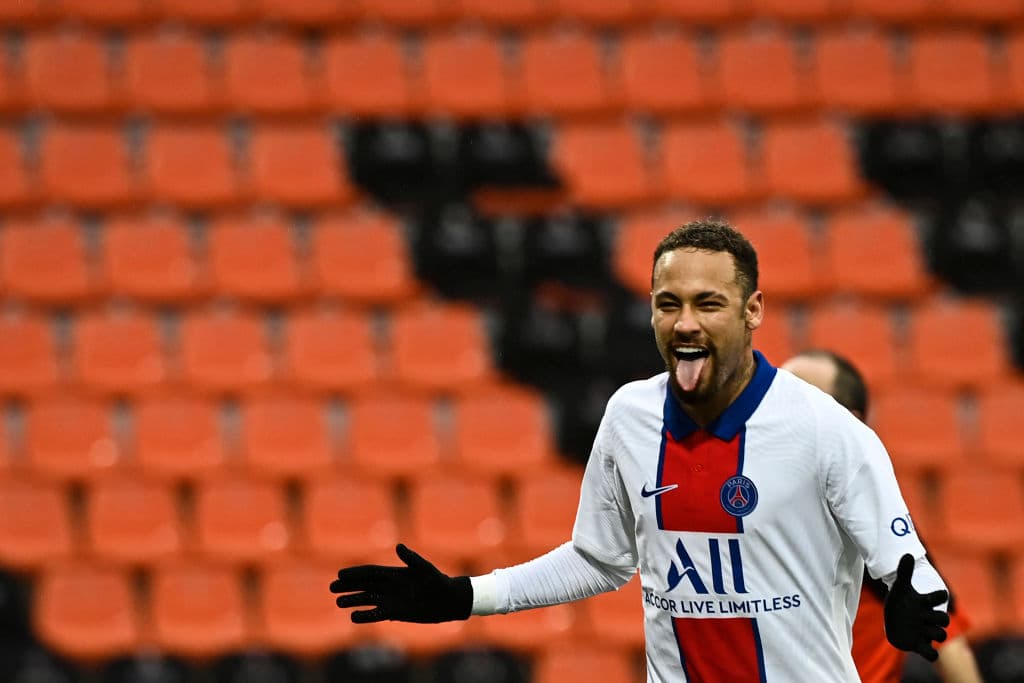 Neymar Jr. – Paris Saint Germain - $30 millones