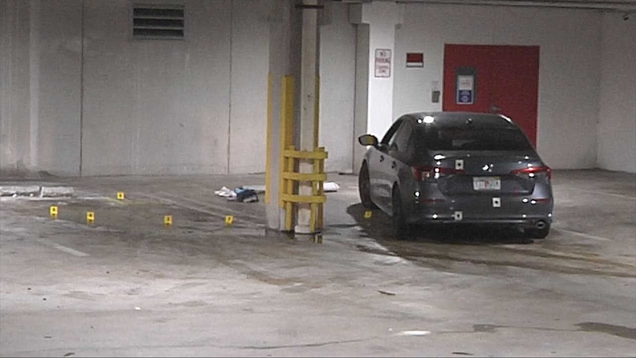 Policía investiga tiroteo que dejó a un hombre muerto en Hallandale Beach