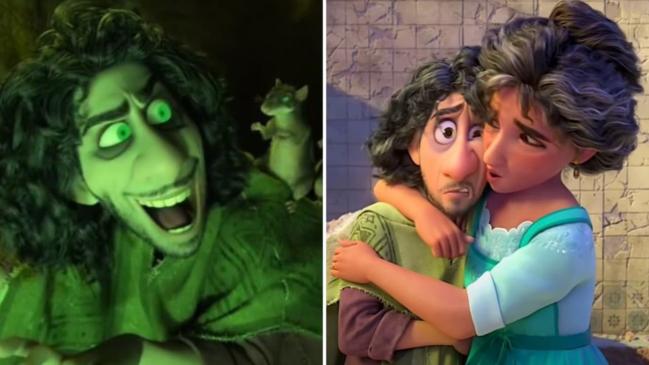 Tiktoker hizo la historia de cómo Bruno Madrigal conoció a sus amigas ratas: querrás llorar