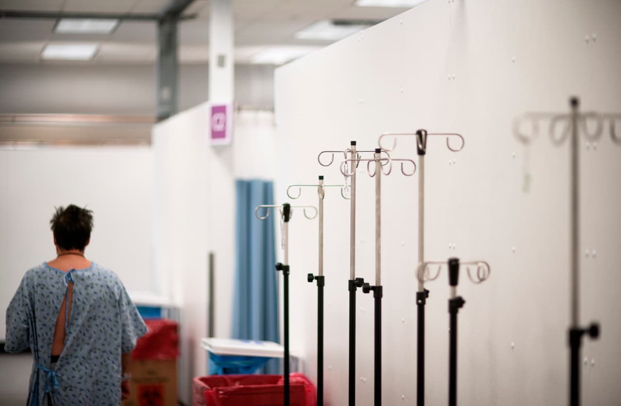 Confirman caso de variante británica de coronavirus en Puerto Rico