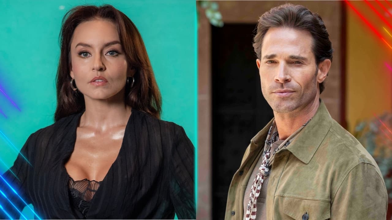 Angelique Boyer y Sebastián Rulli compiten en la misma categoría en Premios Juventud 2026