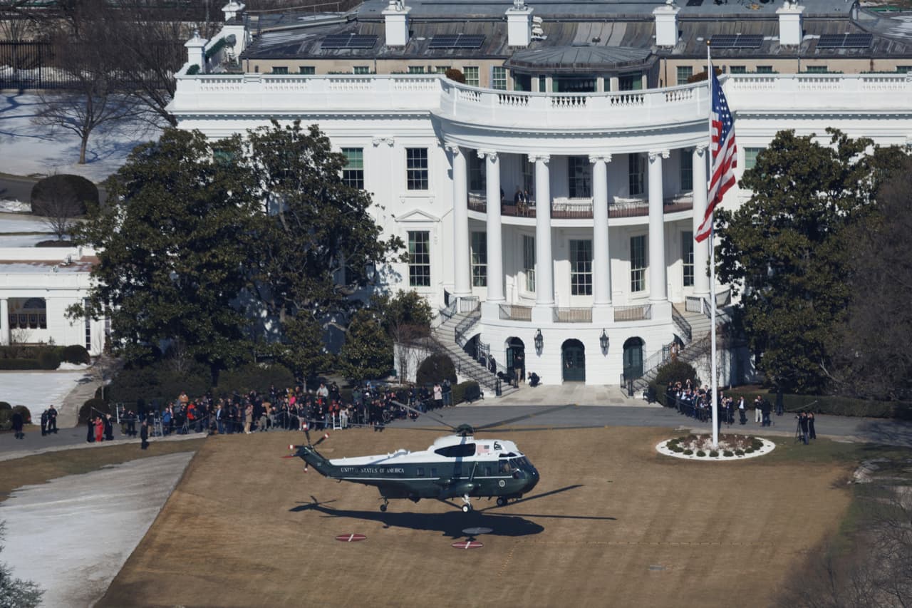 Día de los Presidentes 2026: ¿Cierran bancos o supermercados este lunes 16 de Febrero?