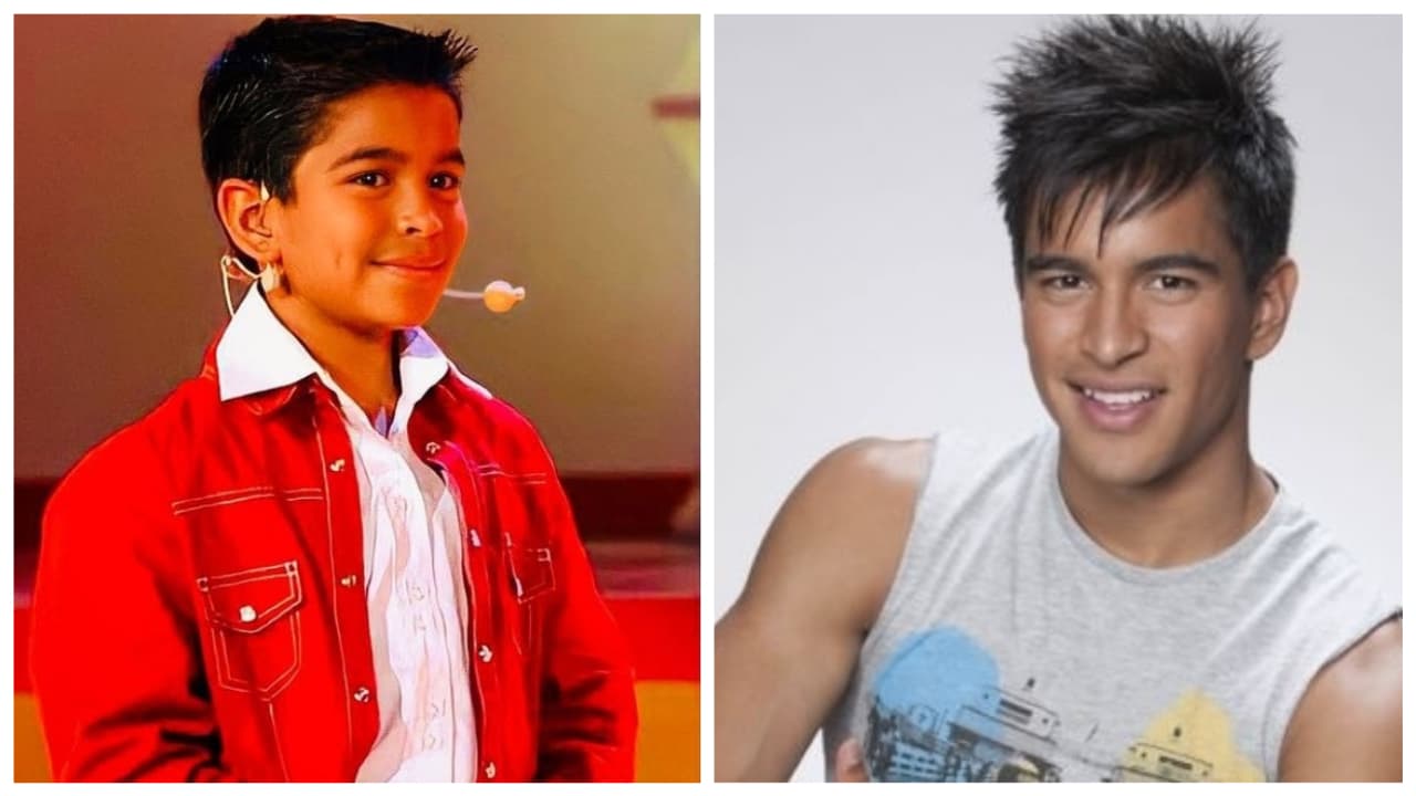 Actor infantil de la telenovela 'Misión S.O.S.' se convertirá en padre por segunda ocasión