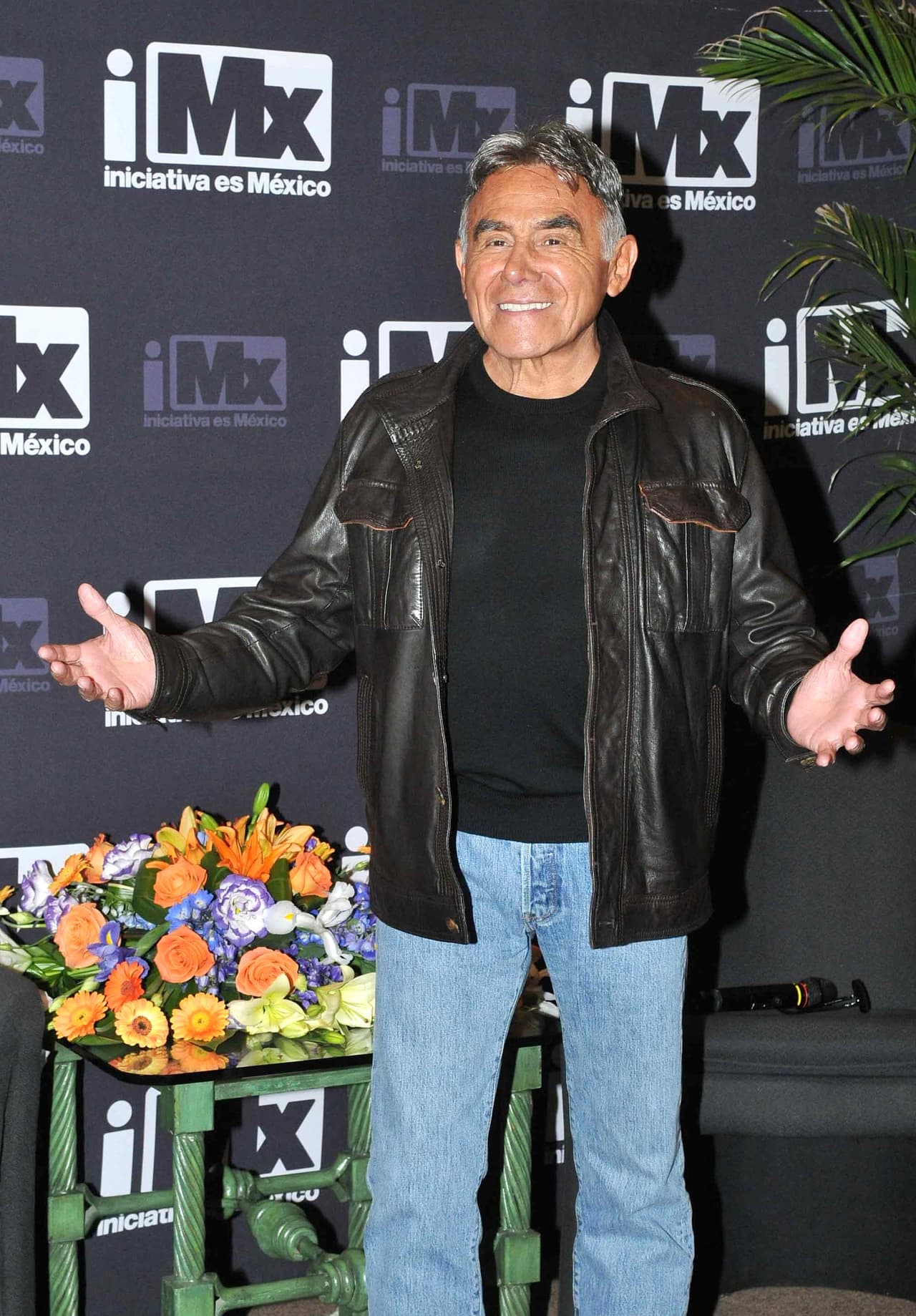 <b>Héctor Suárez</b> será para siempre recordado como uno de los grandes actores de México.