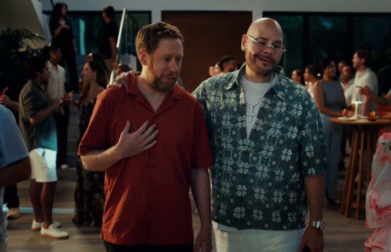 Miami reúne a Fat Joe, Michael Irvin y Jimmy Johnson en una noche de deporte y música