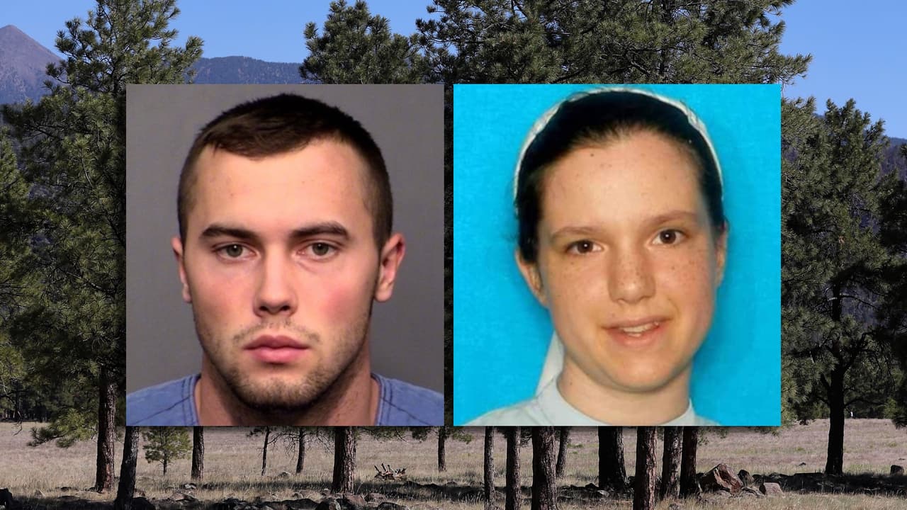 No la conocía, la mató a tiros y escondió el cuerpo: condenan a exmiembro de la Fuerza Aérea a cadena perpetua