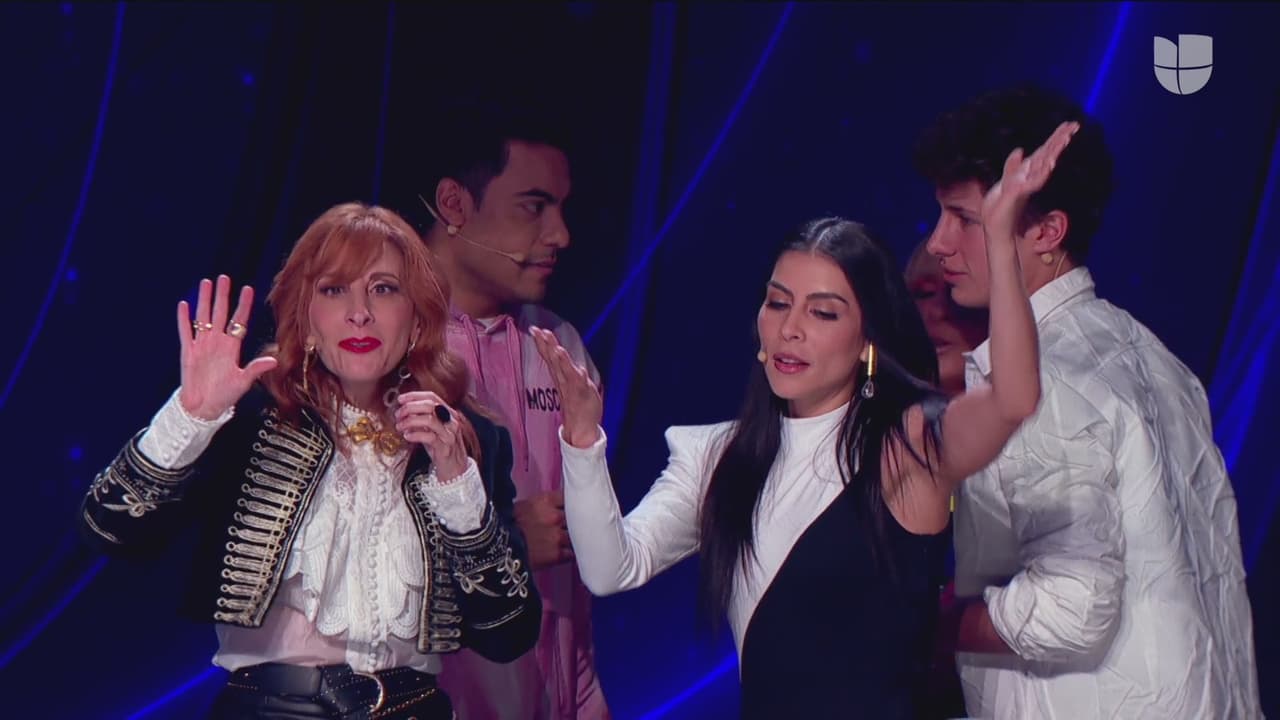 Después del pleito que progratonizaron los 'investigadores', pidieron a la producción que fuera el público quien salvara a un personaje. Tras la votación, Perezoso fue rescatado.