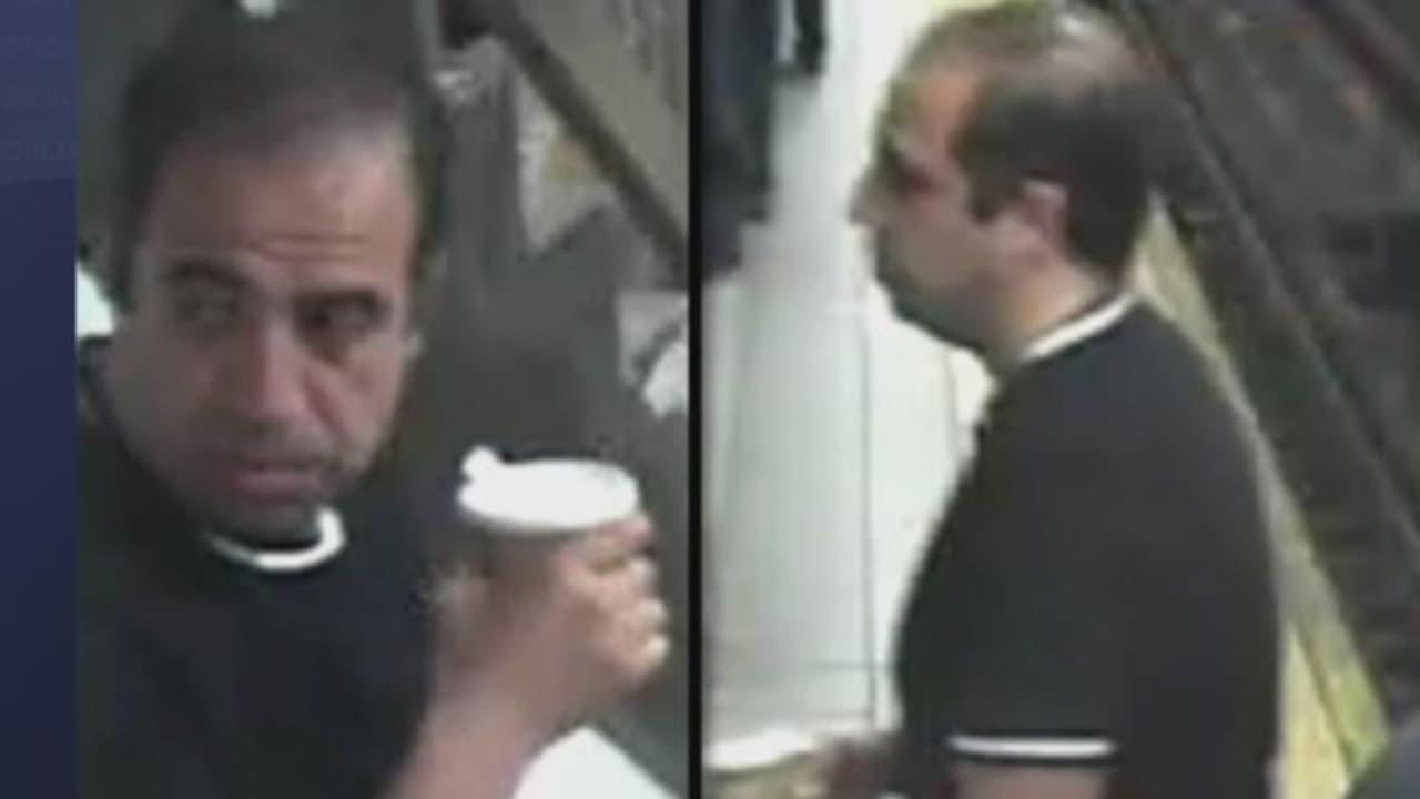 Pasajera del subway queda grave tras ser empujada contra vagón en estación de Manhattan