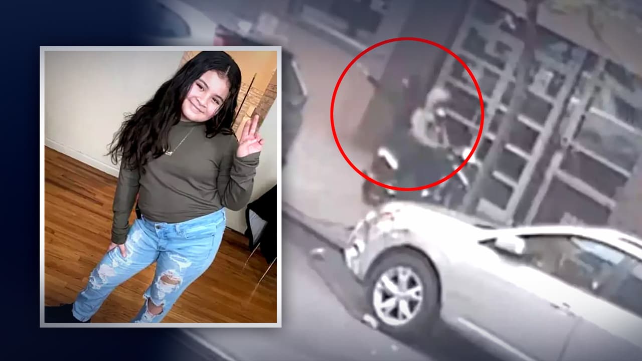 “Una nena inteligente y amable”: Habla madre de Kyhara Tay, niña asesinada durante balacera en El Bronx