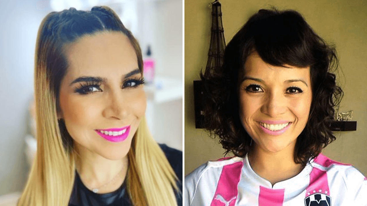 Karla Panini aseguró que no extraña a Karla Luna: explicó la razón, pero generó controversia