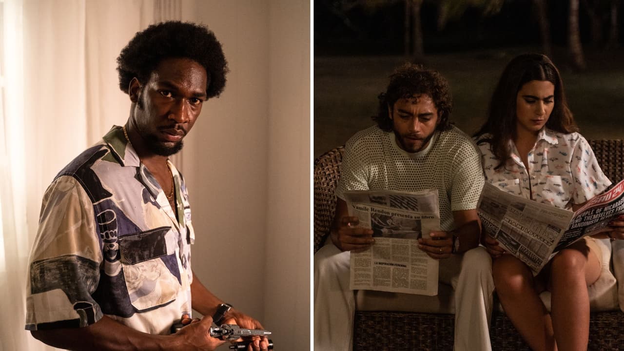 UNIMÁS añade a Paraíso Blanco en su programación