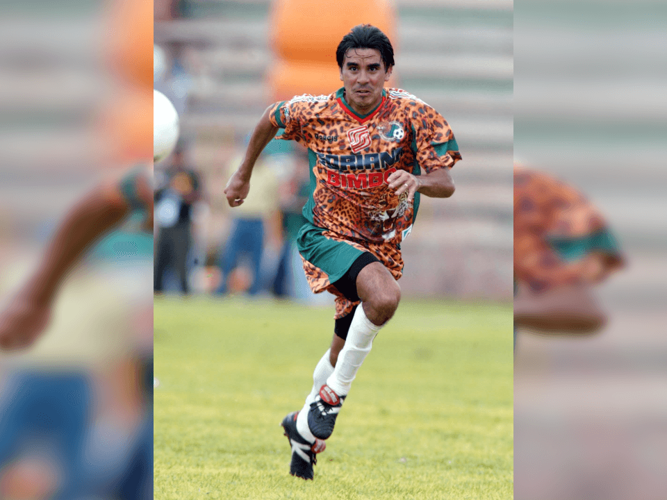 Jaguares de Chiapas 2002