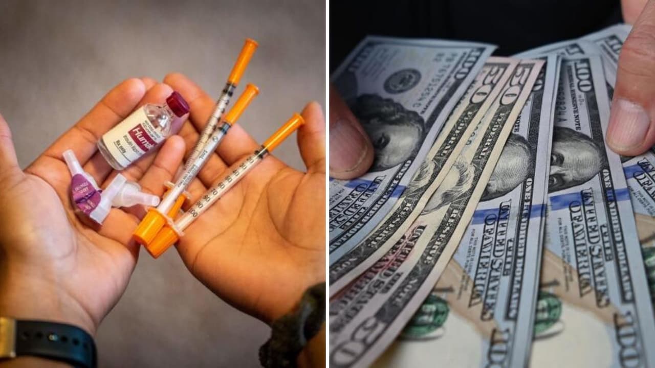 California fabricará su propia insulina de bajo costo: esto es lo que se sabe