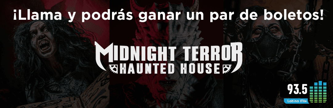La pesadilla llega con un par de boletos gratis