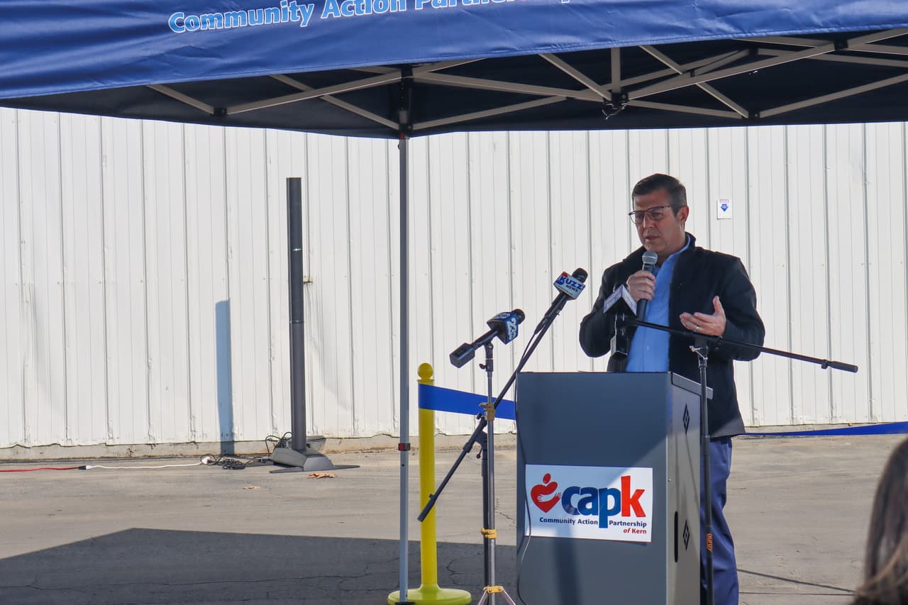 La organización preparará los impuestos de una persona gratis y ayudará a solicitar exenciones fiscales, reembolsos o reembolsos aplicables.