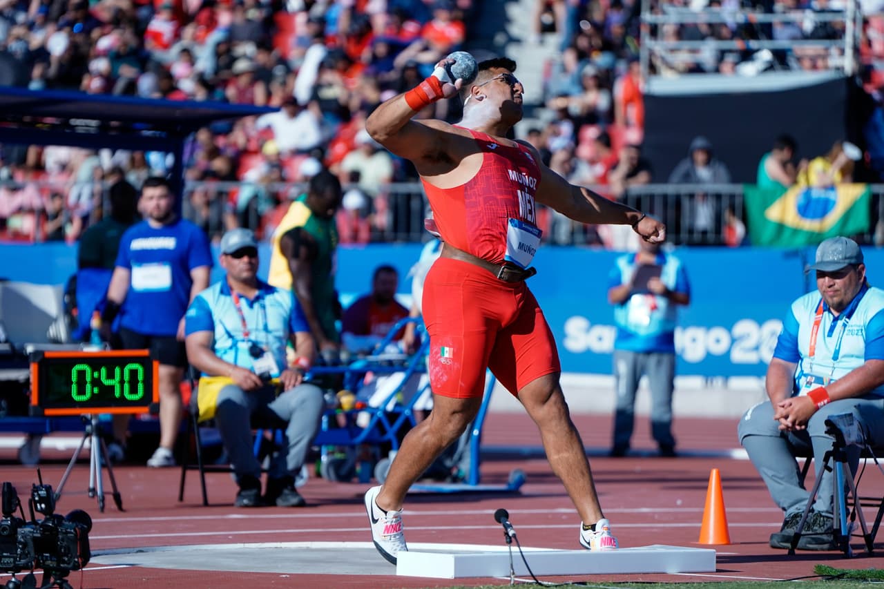 Paris 2024: Calendario y resultados de mexicanos hoy 2 de agosto