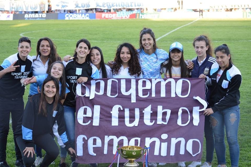 Con todos estos tipos de faltas y necesidades, es muy difícil que una jugadora rinda al 100% y que el nivel del futbol femenino sea el esperado. Se llevan muchos años de retraso pero la lucha por mejorar las condiciones sigue.