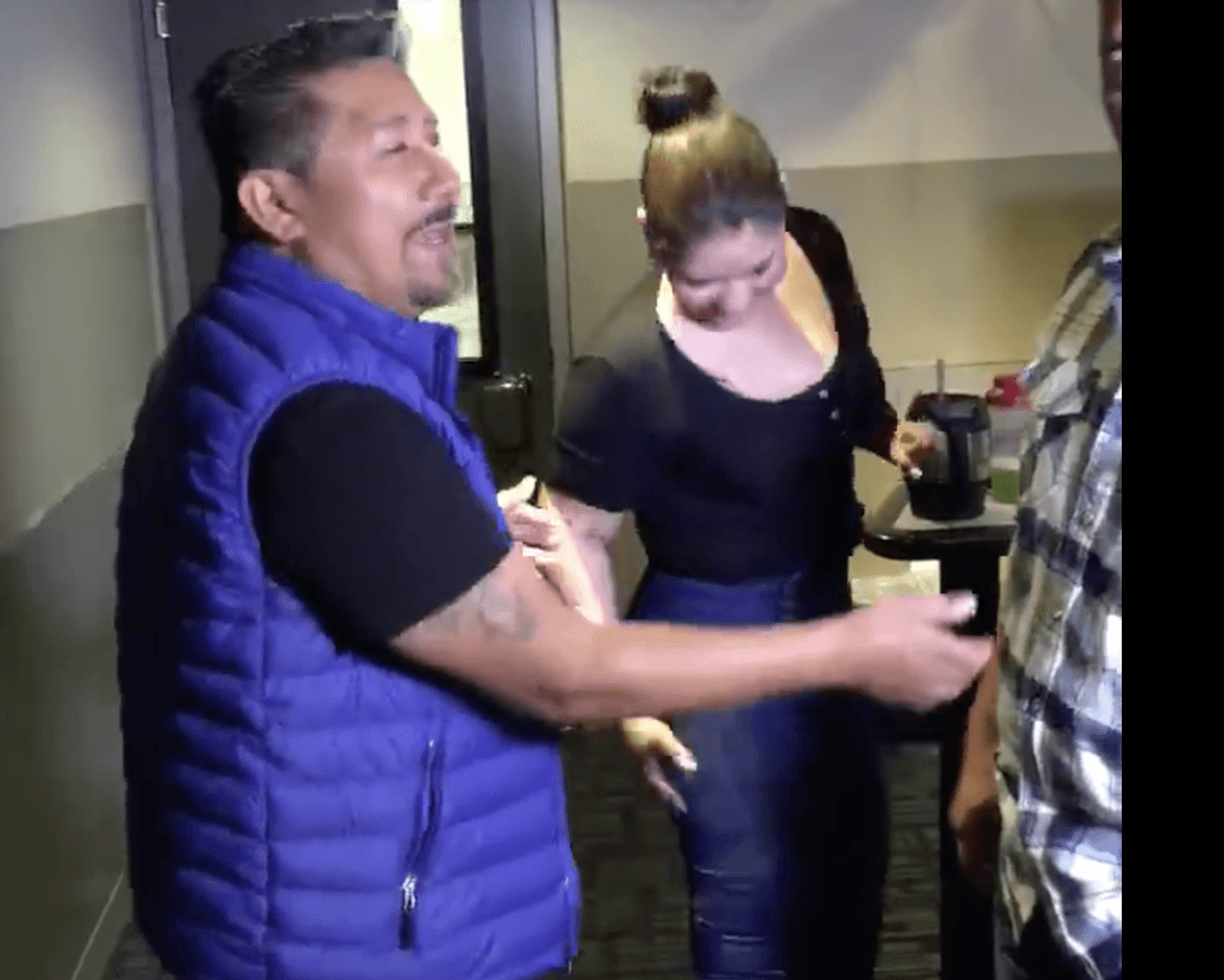 ¡Feliz día de las Nalgonas!