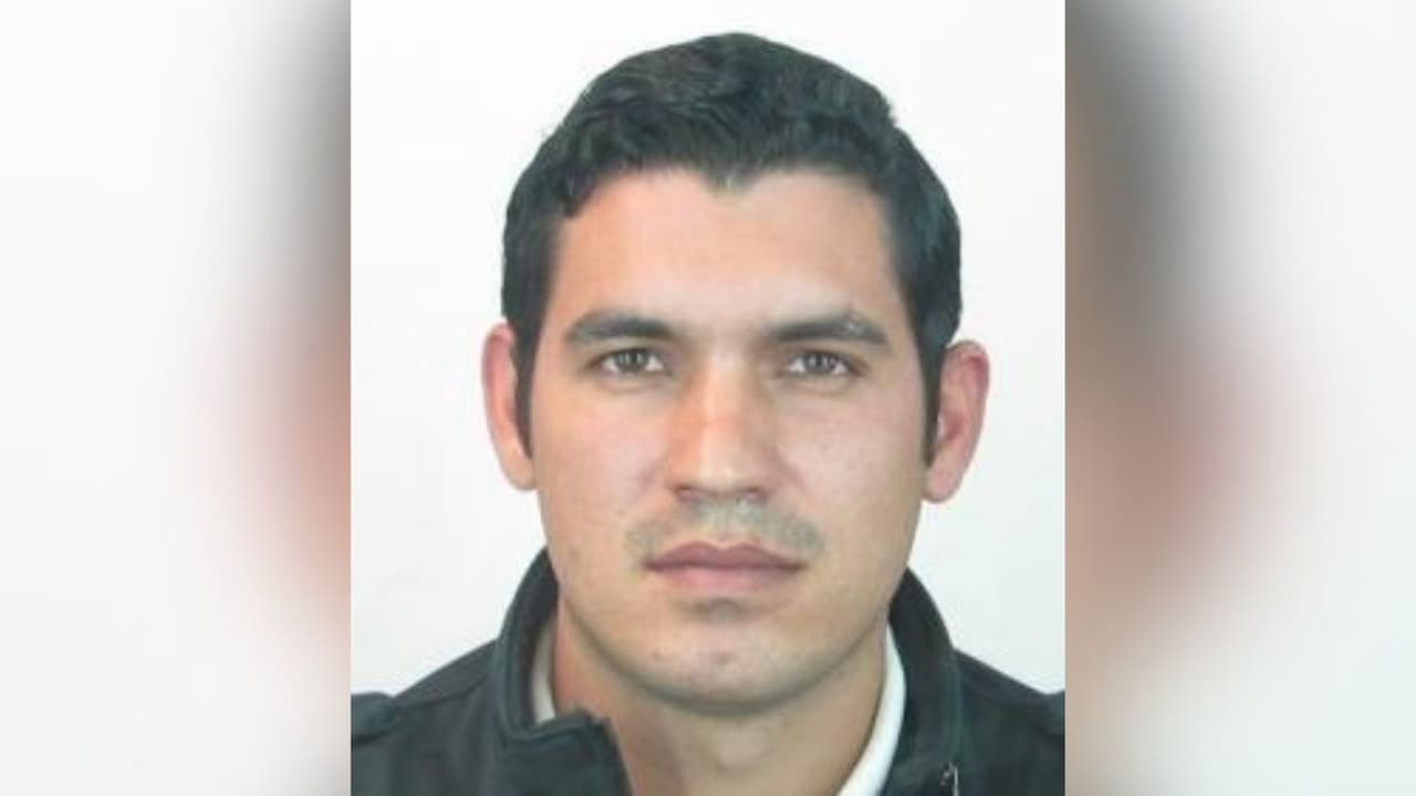 Muere en México Luis Enrique Barragán Chávez, alias 'R5', presunto líder criminal buscado por la Justicia de EEUU