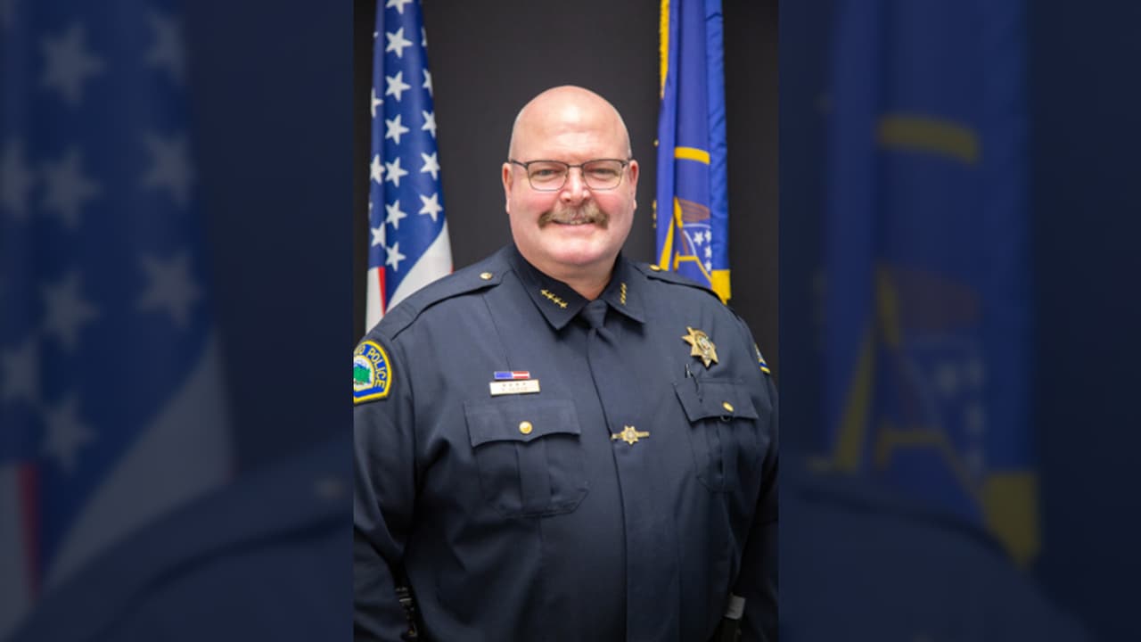 La ciudad de Provo tiene nuevo Jefe de Departamento de Policía
