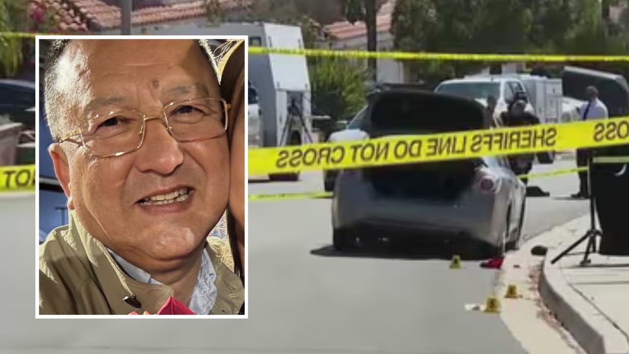 Identifican al empresario Shukur Aikebaer; revelan vínculo laboral con sospechosos del secuestro en Chino Hills