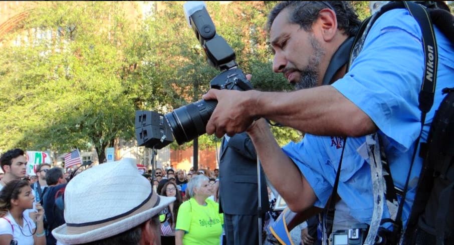 Sociedad Interamericana de Prensa condena asesinato de periodista mexicano en Texas