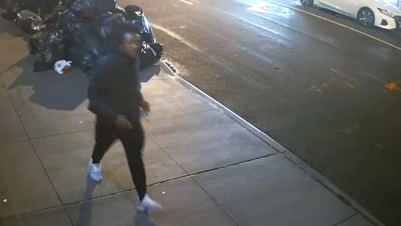 Hispano de 78 años de edad es golpeado en la cara con un trozo de madera en Manhattan