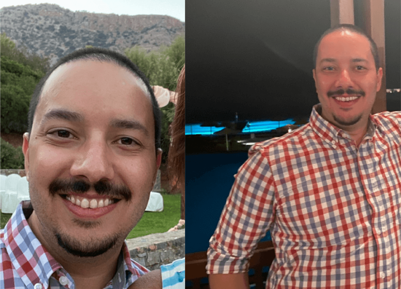 El Departamento de Policía de Austin pide ayuda para localizar a un hombre desaparecido