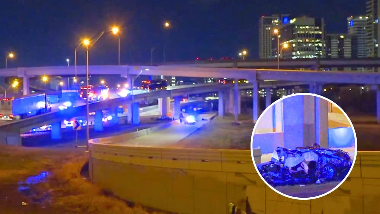 El debate sobre las persecuciones tras la muerte de cuatro jóvenes que huían de la policía