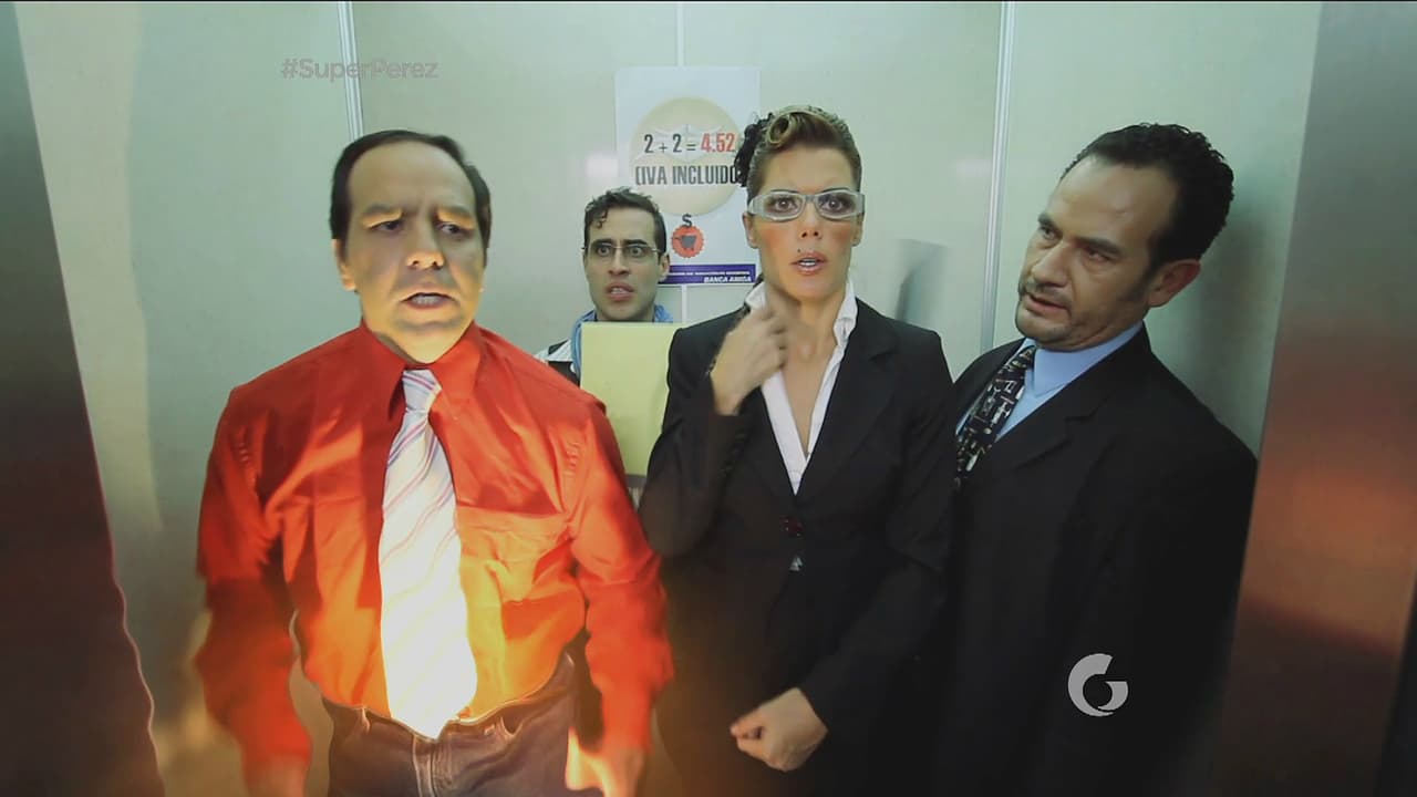 Natalia se da cuenta que los niños están en peligro y se comunica mentalmente con Toño para advertirle. La noticia hizo que las cosas se pusieran 'calientes' para 'Frigida' y el 'Licenciado Rata'.