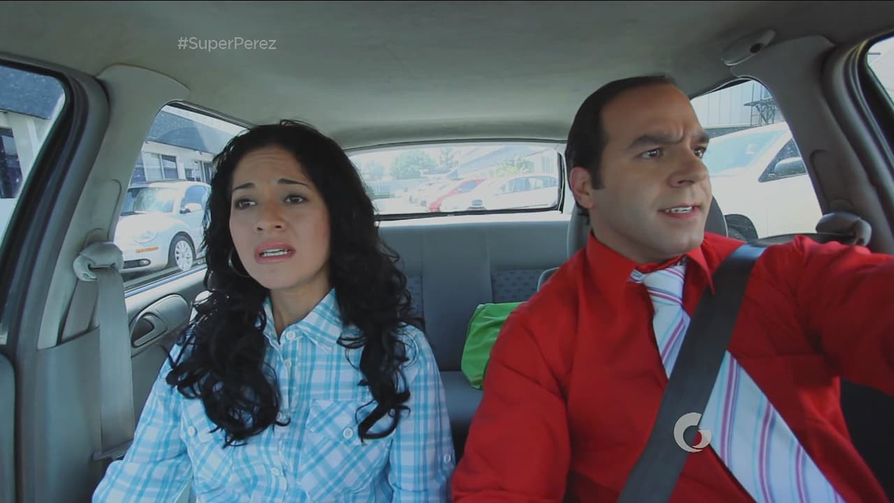 Martha y Toño van en busca de sus hijos a la guarida donde se escondió 'El Muelas'.