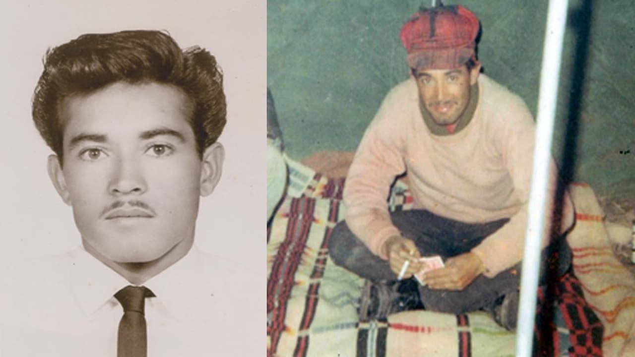 La iniciativa ‘Desaparecidos en Arizona’ logró ubicar a un hombre tras casi cuatro décadas de estar extraviado