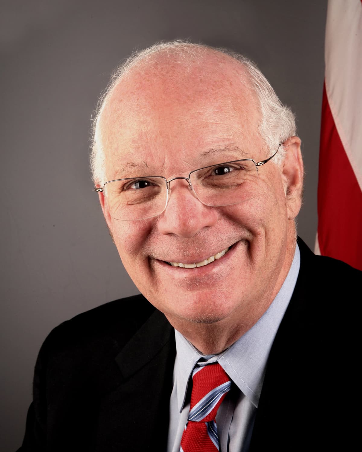 Ben Cardin, Maryland.