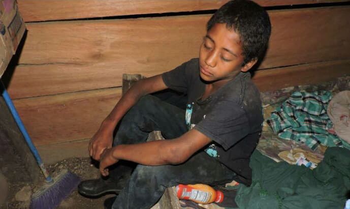 El presidente guatemalteco Jimmy Morales denunció el incidente, diciendo que se trató de "un cobarde y desmedido ataque" que ha merecido "la total condena del estado de Guatemala".