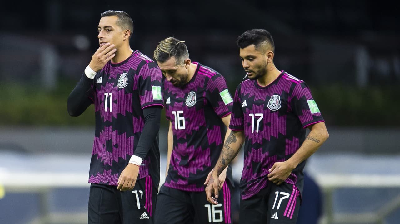 La efectividad de 'Tata' Martino con el Tri bajó 38% en dos años