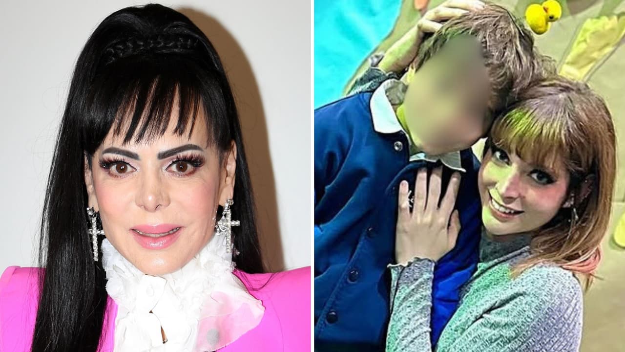 Maribel Guardia está preocupada de que su nieto reciba su herencia: acusa a Imelda de “demandar” al niño